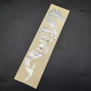 DIY Guitar Inlay Sticker Set for Customization 37 Sfca16eaa897d427a952ce6fb632cb7c6N