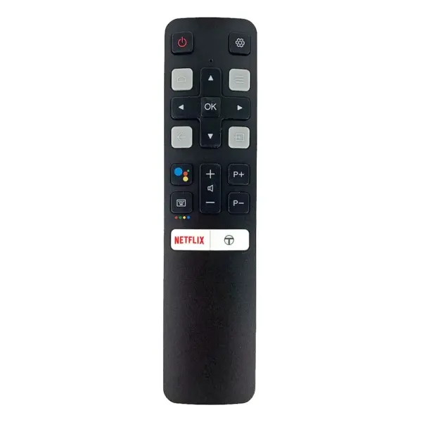 TCL Universal Bluetooth Remote Control RC802V - Image 4