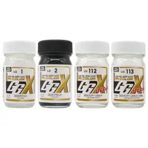 MR.HOBBY Military Model Oil Paint Set 14 Sfcab75cbefde468184989a33965e6182M