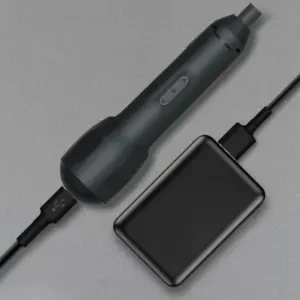Xiaomi Cordless Electric Screwdriver Kit 3.6V 12 Sfcd9b7f925ec4c9284ab2d4cfd60aa64m