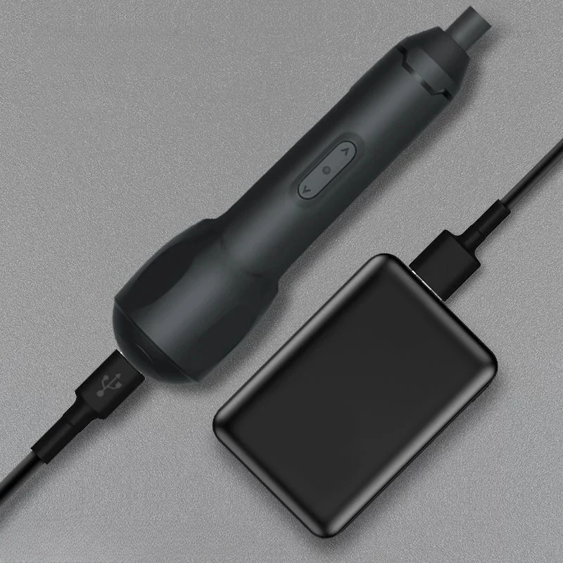 Xiaomi Cordless Electric Screwdriver Kit 3.6V 5 Xiaomi Cordless Electric Screwdriver Kit 3.6V - Image 5