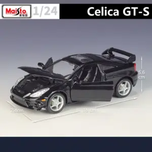 1:24 Scale 2004 Toyota Celica GTS Model 9 Sfceeb3e781e3432da9c529c6ee40e28cN