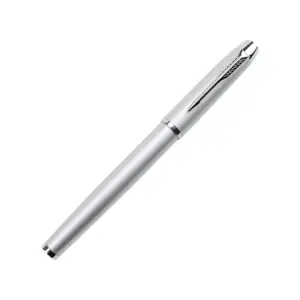 Metal Roller Ballpoint Signature Pen in Multiple Colors 13 Sfd00a4368760475abfa1875a101a2a74z