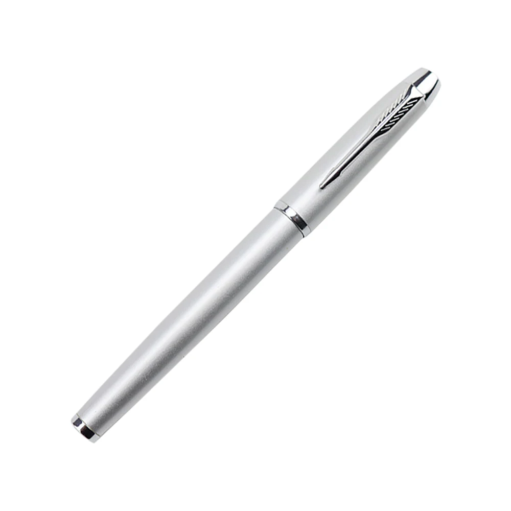 Metal Roller Ballpoint Signature Pen in Multiple Colors 7 Metal Roller Ballpoint Signature Pen in Multiple Colors - Image 7