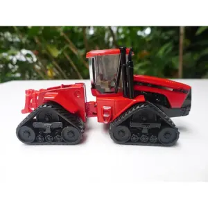 ERTL Diecast STX 440 Crawler Tractor Model 8 Sfd11211dfcde47a8bd90ac93695cac07o