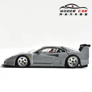 Stance Hunters 1:64 F40 Diecast Model Car 34 Sfd1c5d6b51f1420aac6729ebb3e49a9fq