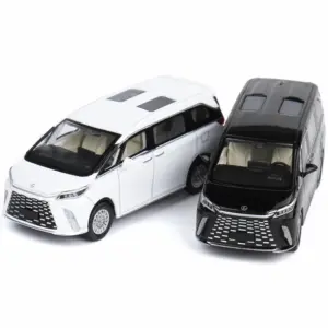 1:64 Scale Lexus LM500h Diecast Model 11 Sfd1d62f0b74f4b8b8df8dcf552fecc7ci
