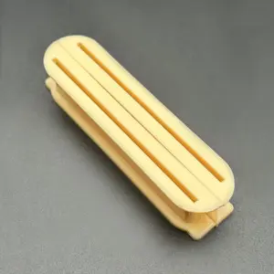 Set of 10 Chrome Polepieces for Mini Humbuckers 17 Sfd1f63f77edf43b1a15e5d103168d350H