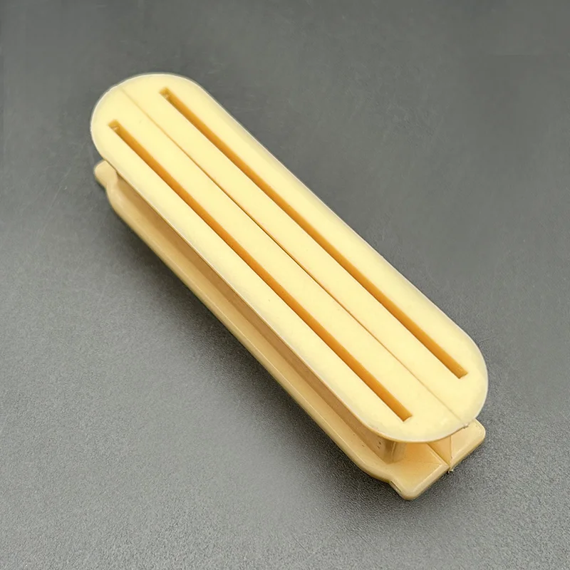 Set of 10 Chrome Polepieces for Mini Humbuckers 9 Set of 10 Chrome Polepieces for Mini Humbuckers - Image 9