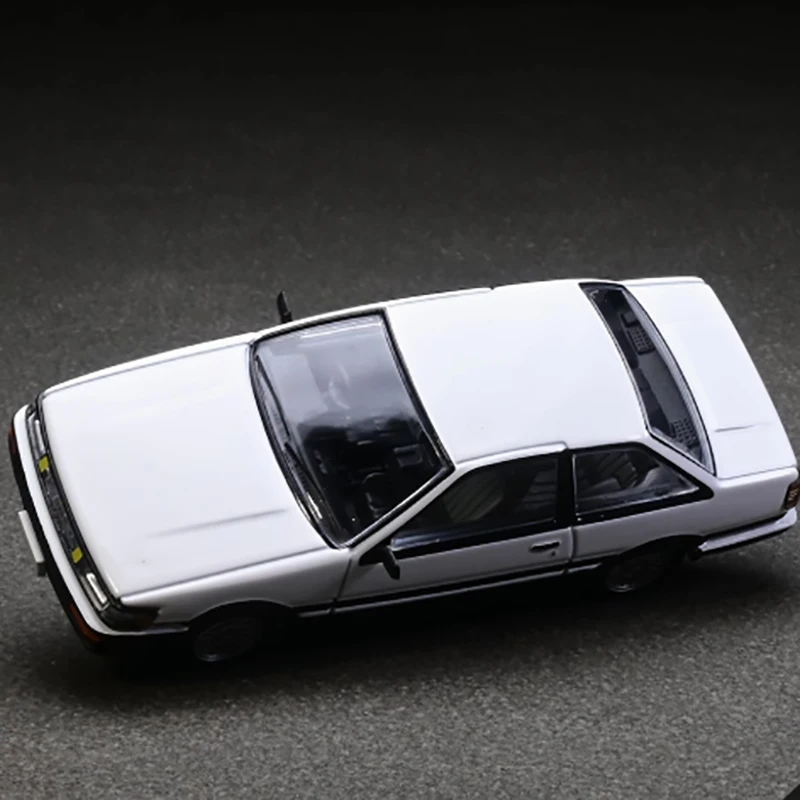 Toyota Levin TLV LV-N304c Diecast Model 1:64 5 Toyota Levin TLV LV-N304c Diecast Model 1:64 - Image 5