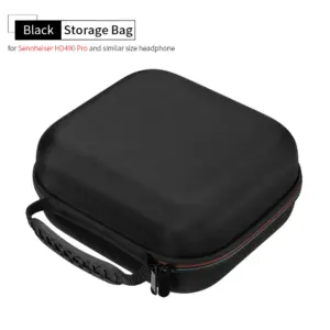 Sennheiser HD490 Pro Headphone Storage Bag 14 Sfd3b0505a44e40e1852b3e269369bba8x