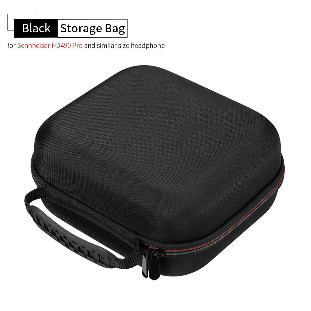 Sennheiser HD490 Pro Headphone Storage Bag 7 Sennheiser HD490 Pro Headphone Storage Bag - Image 7