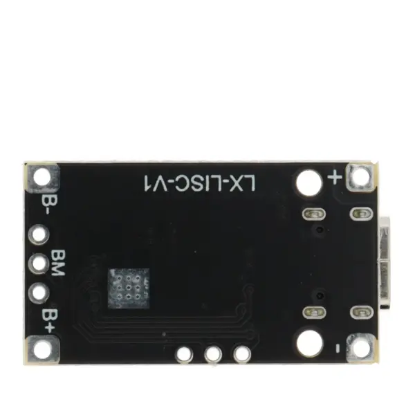 2S 3S Type-C USB BMS Charging Module 15W - Image 6
