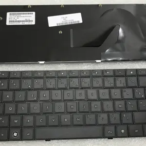 HP Compaq Compatible Laptop Keyboard CQ62 G62 10 Sfd8ed40d2e0644a5a3885157d11a91891