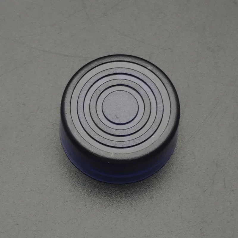 Colorful Plastic Footswitch Toppers Set of 100 11 Colorful Plastic Footswitch Toppers Set of 100 - Image 11