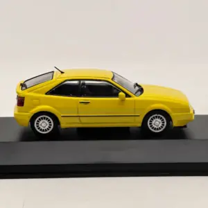IXO Diecast 1:43 G60 Corrado Model Car 8 Sfdb37231feba49668f544b0f75bb32afO