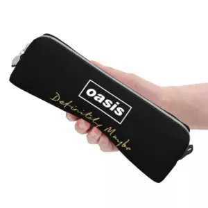 Oasis Leather Pencil Case in Black 8 Sfdb8198f88d64dd7b042730a85960407c