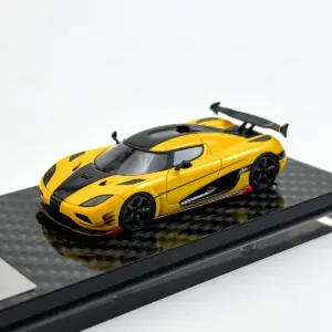 Koenigsegg Agera RS 1:64 Scale Model 21 Sfdbaa68d05cd4ff6a8370fe8daa56f9dg