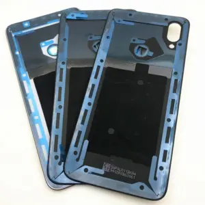 Stylish Back Cover for Xiaomi Redmi 7 6 Sfdc56b3cbae545abb868f71c9d3d8293Z