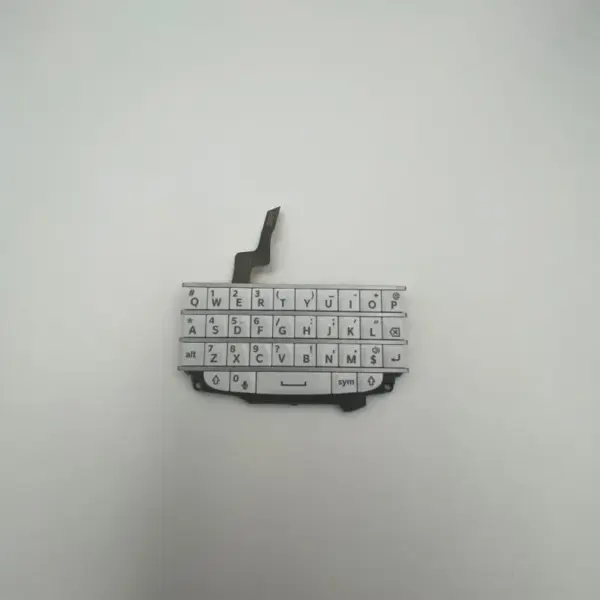 BlackBerry Q10 Replacement English Keyboard Button - Image 6