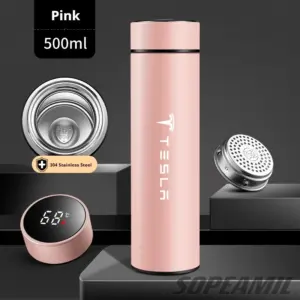 Tesla Thermos Mug with Temperature Display 21 Sfe022a05381f420b9392b7b6634e3cc8V