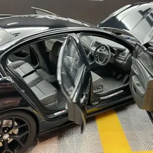 Biante 1/18 Scale Holden HSV GTSR W1 Model 11 Sfe1b32b9f4ec4cc98b5455569ebadb571