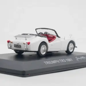 Jerren 1:43 Scale Vintage Convertible Car Model 9 Sfe1f94db94ed4d6d96954ecec92d7842v