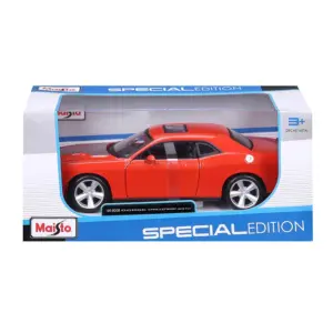 Maisto 1:24 2008 Dodge Challenger STR8 Models 13 Sfe2797fc652546419aaf7a5c24682e3c7