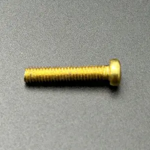 TELE Electric Guitar Pickup Height Screws Set 12 Sfe417d9bdf6c4a41aaa599b0d83a82a8V