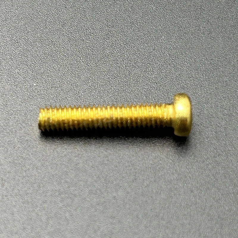 TELE Electric Guitar Pickup Height Screws Set 4 TELE Electric Guitar Pickup Height Screws Set - Image 4