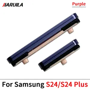 Samsung S23/S24 Replacement Button Set 22 Sfe6e0ef50afd42d9b0a5a1a9c7920ba4k