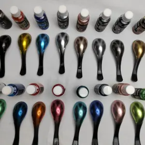 Great Gold Metallic Spray Paint 30 mL 8 Sff18e676388540f7a15aaaa328c8ecd6J