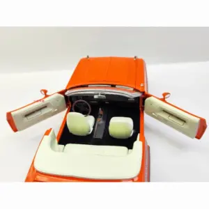 1971 Dodge Challenger Convertible Diecast Model 10 Sff1ccc84ae4945ea8f639ad786092b3eh