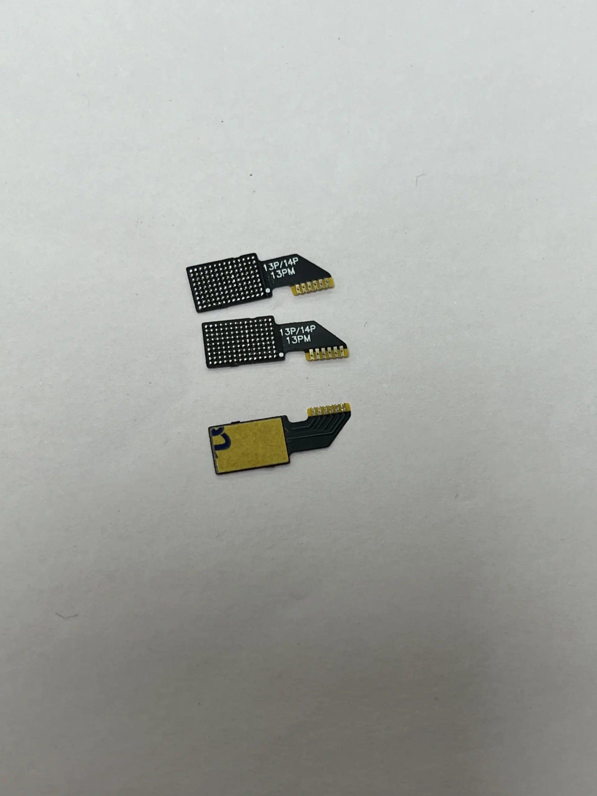 DD Screen Transplant Flex Cable for iPhone 12-15 6 DD Screen Transplant Flex Cable for iPhone 12-15 - Image 6