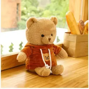 Plush Bear with Hidden Storage Compartment 23 Sff3b20ca58dc44b4946b5041c60fdbadv