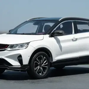 Geely Binyue 1:18 Scale Die-Cast Model Car 11 Sff4b621c7d60407596b7bf41fd5da175u