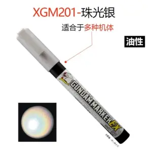 Mr. Hobby Marker Pens Color Set for Model Art 44 Sff75be6c4f9f4338b689fbe1410a18bdG