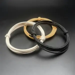 4.5-Meter Vintage-Style Guitar Cable 15 Sff7873d63be041aca9ca3ce5117cbe71o