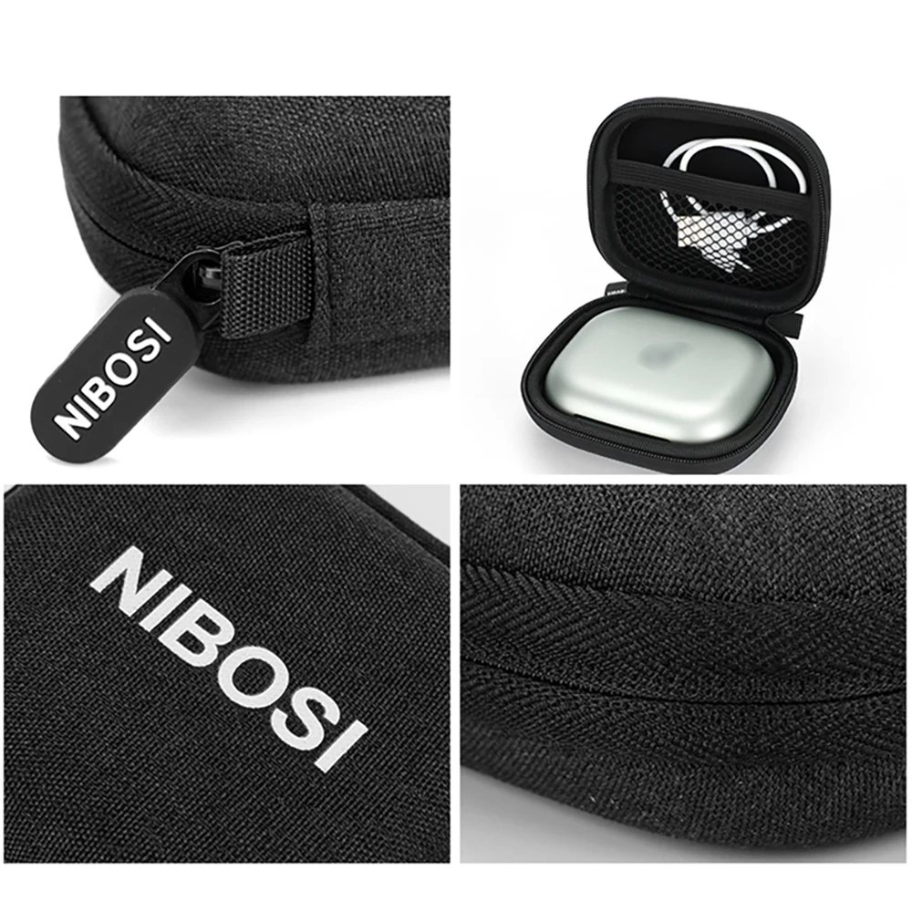 Anker Soundcore Air Aero Fit 2 Storage Bag 3 Anker Soundcore Air Aero Fit 2 Storage Bag - Image 3