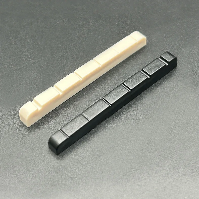 Electric Guitar Nut Replacement - 100Pcs 43mm 6 Electric Guitar Nut Replacement - 100Pcs 43mm - Image 6