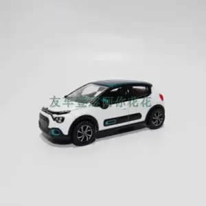 NOREV 1:64 Scale CITROEN C3 SUV Collection 15 Sff86cea3d2994cafa352c4feab72d95ad 1