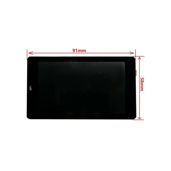 ESP32-S3 Development Board with 3.5 Inch LCD - Image 6