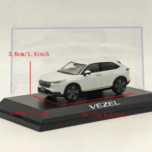 Hobby Japan 1:43 VEZEL Diecast Model Car 11 Sffc88c04b38d40b495cb76d3bc1b23ffC