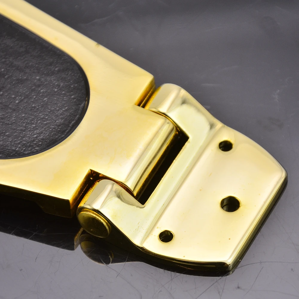 B-70 Bigsby Style Guitar Tremolo Tailpiece 2 B-70 Bigsby Style Guitar Tremolo Tailpiece - Image 2