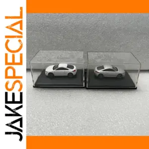 Audi TT Coupe Die-Cast Model 1:76 Scale