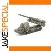 1/72 Russia 9K58 S-300 T90MS T14 Model