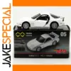 TOMY Tomica Unlimited Mazda RX-7 Diecast Model