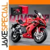 1:12 Scale QJmotor SAI 600RS Diecast Motorcycle