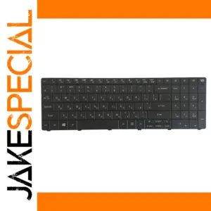 Russian Keyboard for Packard Bell Easynote