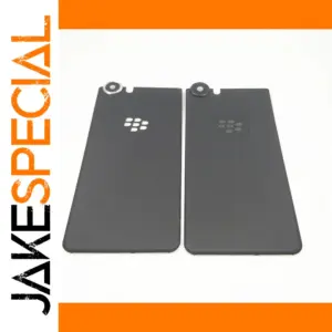 BlackBerry Keyone DTEK70 Back Cover Replacement